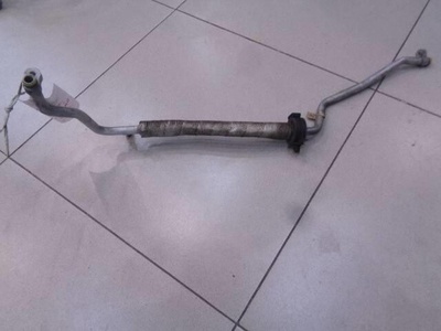 JUE000342 Трубка кондиционера Land Rover Range Rover 3 2002-2012 2004