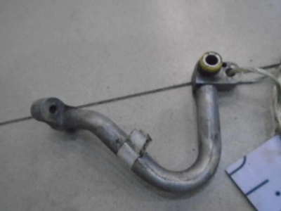 JUE000312 Трубка кондиционера Land Rover Range Rover 3 2002-2012 2004