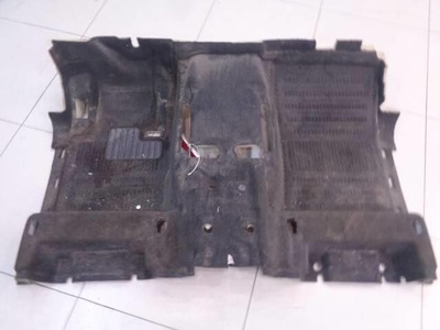 EAD000092PVA Покрытие напольное Land Rover Range Rover 3 2002-2012 2004