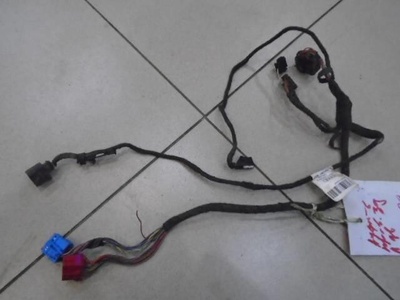 4B0971035AP Проводка двери задней Audi A6 C5 1997-2004 2001