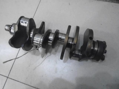 077105101BH Коленвал Audi A8 D3 2002-2010 2004
