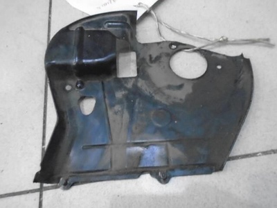 077109117B Кожух ремня ГРМ Audi A8 D3 2002-2010 2004