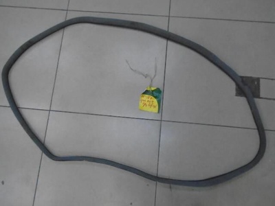 A1647301978 Уплотнитель проема двери задний Mercedes Benz M-Class W164 2005-2011 2006