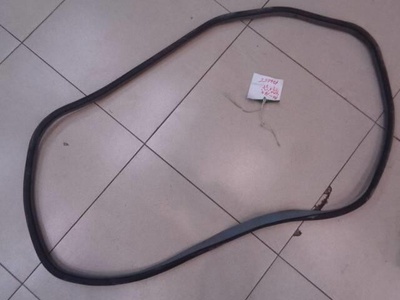 A1647301978 Уплотнитель проема двери задний Mercedes Benz M-Class W164 2005-2011 2006