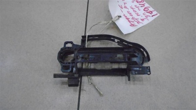 4F0837886D Кронштейн ручки задней правой Audi A6 C6 2004-2011 2011
