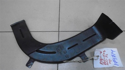 4F0819812 Воздуховод салона Audi A6 C6 2004-2011 2011