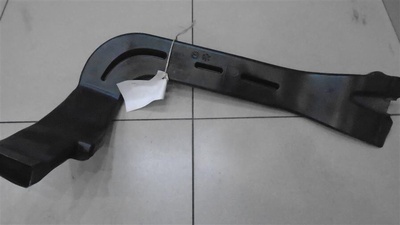 4F0819802 Воздуховод салона Audi A6 C6 2004-2011 2011