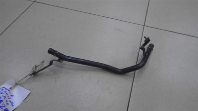 4F0819377B Трубка системы охлаждения Audi A6 C6 2004-2011 2011