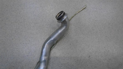4F0898968D Трубка отопителя Audi A6 C6 2004-2011 2011