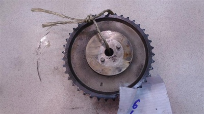 06E109077E Шестерня распредвала Audi A6 C6 2004-2011 2011