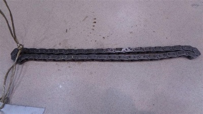 06E109465AT Цепь ГРМ Audi A6 C6 2004-2011 2011