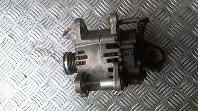 110A03C903023G Генератор Skoda Rapid 2015 Valeo 110A 03C903023G