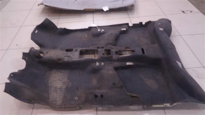 13132048 Покрытие напольное Opel Astra H 2004-2014 2007