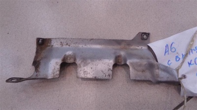 078253009A Экран тепловой Audi A6 C5 1997-2004 1997