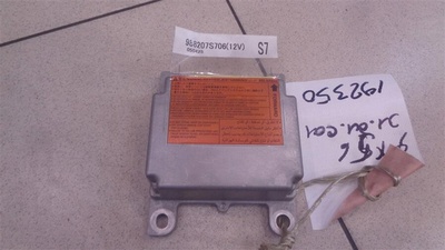 988207S706 Блок управления AIR BAG Infiniti QX56 JA60 2004-2009 2005