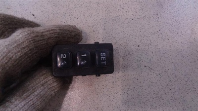 254912Y900 Кнопка регулировки сидений Infiniti QX56 JA60 2004-2009 2005