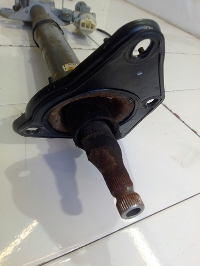 4621008005 Колонка рулевая SsangYong Rexton I 2002-2006