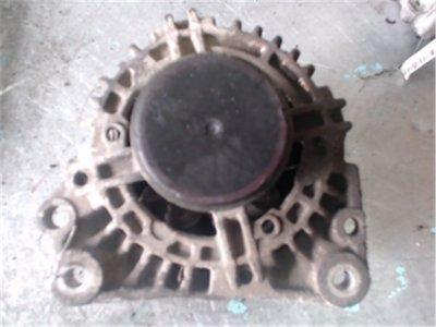 0124325178 Генератор LDV (DAF) Maxus 2006 0 124 325 178