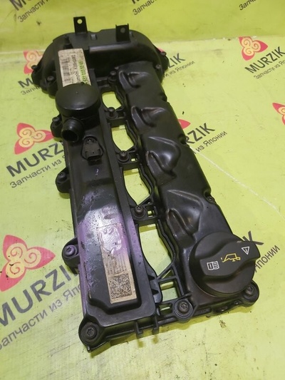 A6510105049 клапанная крышка MERCEDES C-CLASS W204 2013 , A6510101230