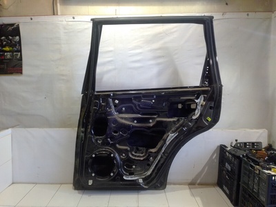 6300208102 Дверь задняя правая SsangYong Rexton I 2002-2006