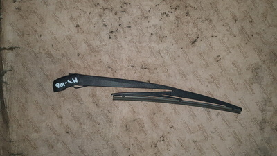 GHP967421 Поводок стеклоочистителя задний Mazda 3 III (BM) (2013–2017) 2015 GHP9-67-421