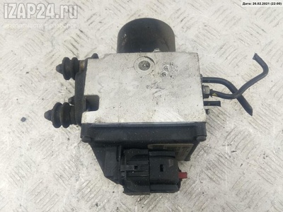3C0614109D Блок ABS (Модуль АБС) Volkswagen Passat B6 2007