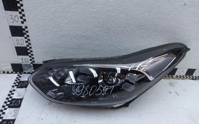 92101F1500 Фара передняя левая Kia Sportage 4 Restail Led