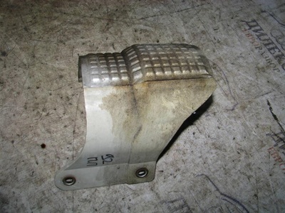 1K0407721B экран тепловой VW Passat (B6) 2005-2010 2007