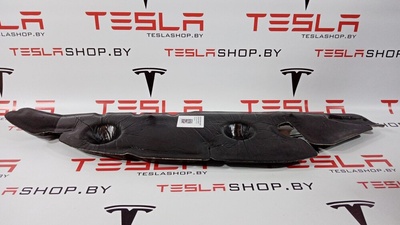 103773200B Шумоизоляция двери передней правой Tesla Model X 2021 1037732-00-B