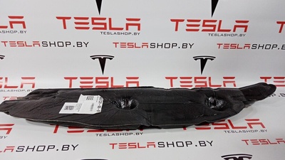 103773100B Шумоизоляция двери передней левой Tesla Model X 2021 1037731-00-B