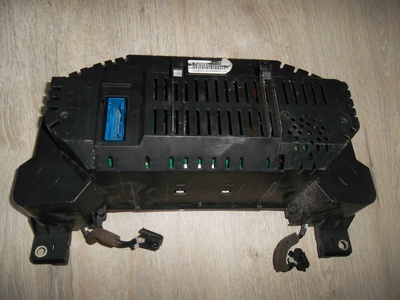 4E0920900T Щиток приборов Audi A8 D3 (4E2) рестайлинг 1 2005 - 2007 2007 ,