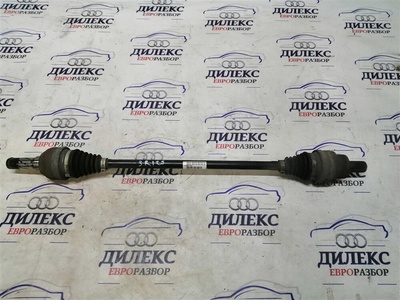 36000930 полуось Volvo 2004