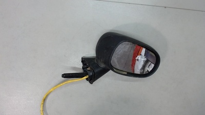 7701065903 Зеркало боковое, правая Renault Modus 2008