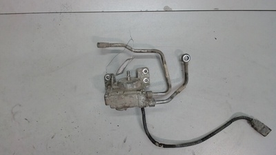 4701500994 Клапан рециркуляции газов (EGR) Mercedes Actros MP4 2011- 2013