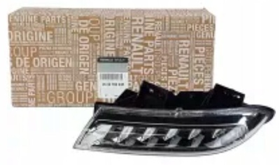 266003179R свет свет светодиодный правое scenic 3 oe