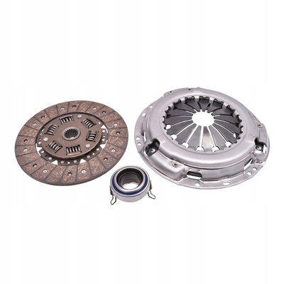 ADT330213 комплект сцепление toyota