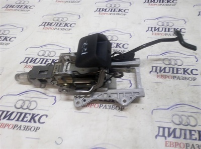 3c2419501s колонка рулевая VW Passat (B7) 2011-2015 2012