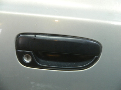 8266025000 Ручка двери Hyundai Accent LC 2005