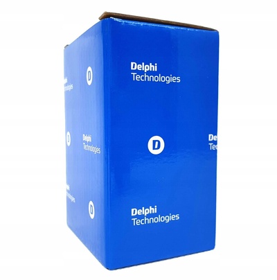 FG110712B1 команда питания в топливо delphi fg1107 - 12b1