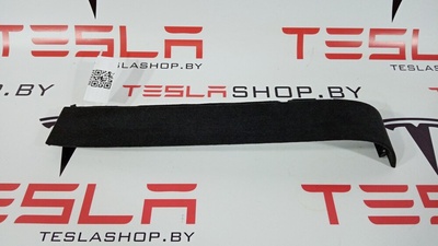 105501006J обшивка двери задней правой Tesla Model X 2020 1055010-06-J,1055024-00-B