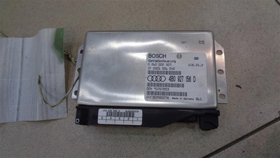 4B0927156D Блок управления АКПП Audi A6 C5 1997-2004 1998