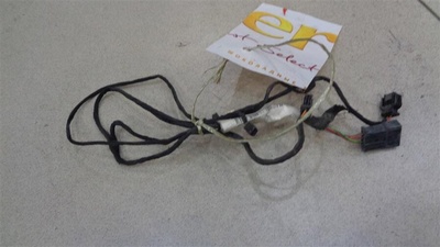 4B0971035G Проводка двери задней левой Audi A6 C5 1997-2004 1998