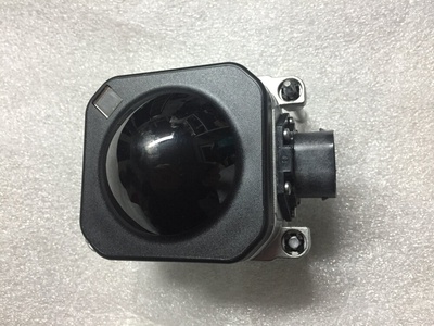 A2059005918 мерседес c 205 кзс радар distronik модуль distronic