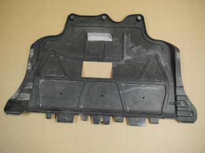 8V0825236 audi rs3 8v крышка под двигатель