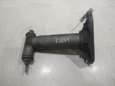 4B0807134C Кронштейн бампера переднего R Audi A6 C5 (1997-2005) 2003
