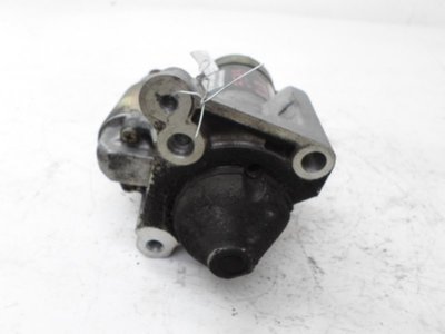 8200096510 Стартер Renault Laguna II (2000-2007) 2001 8200 096 510