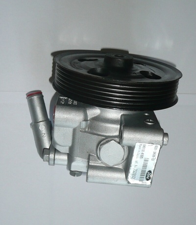 6G913A696CD насос гур mondeo 4 mk4 smax 1.8 2.0 tdci