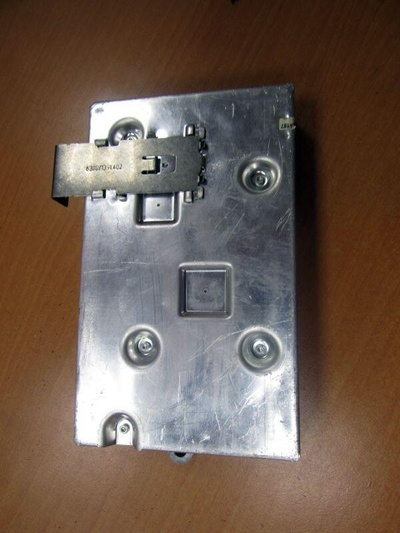 4E0035729 диагностический интерфейс Audi A6 4F/C6 2006