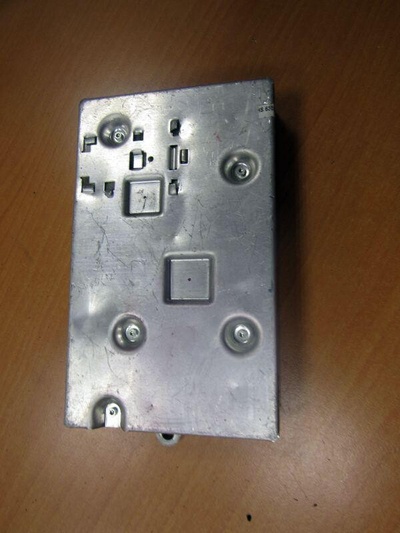 4E0035729 диагностический интерфейс Audi A6 4F/C6 2006