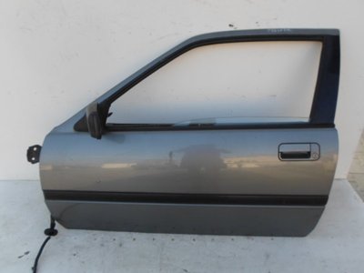 Стеклоподъемник механический Левая Перед. Honda Prelude 1991